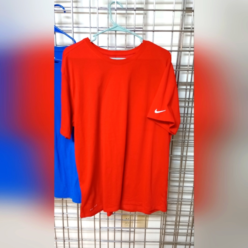 Men's Nike t shirt